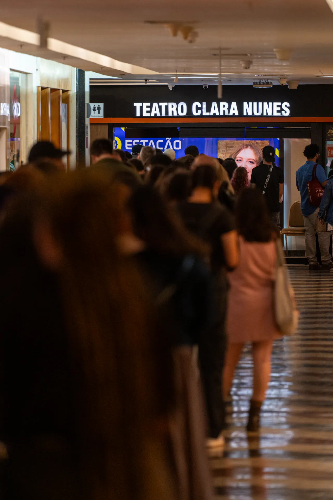 GALERIA
