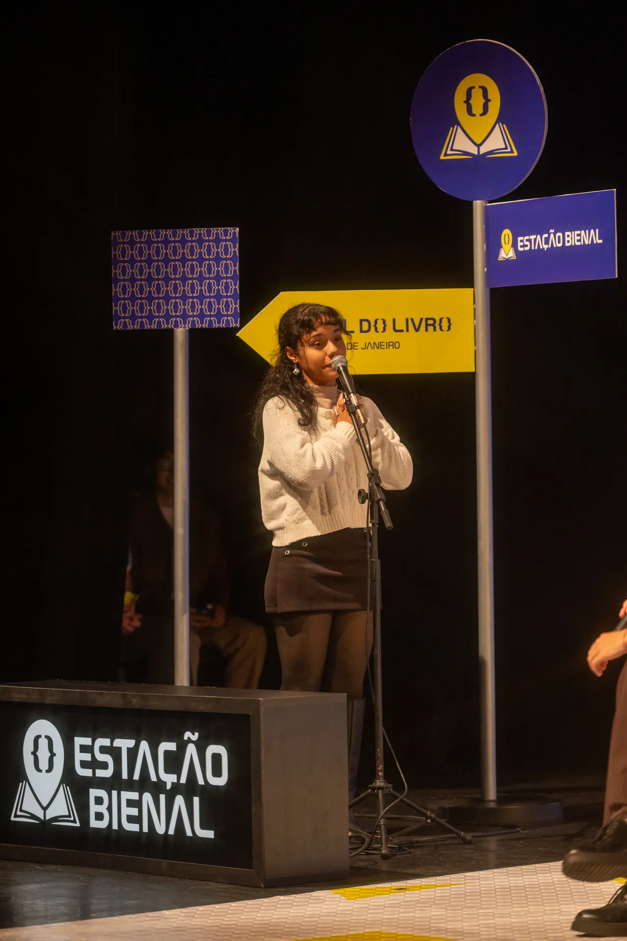 GALERIA