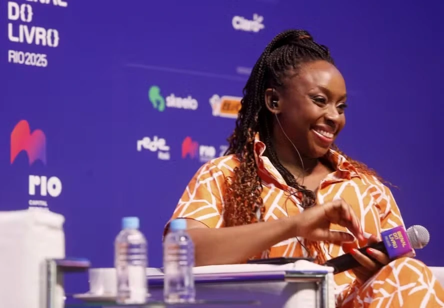 Palco Apoteose Shell